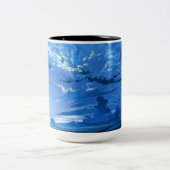 Two-Tone Mug (Centre)
