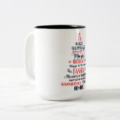 Two-Tone Mug (Devant gauche)