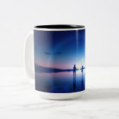 Two-Tone Mug (Devant gauche)