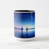 Two-Tone Mug (Centre)