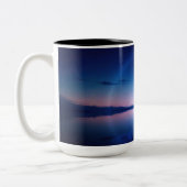 Two-Tone Mug (Gauche)