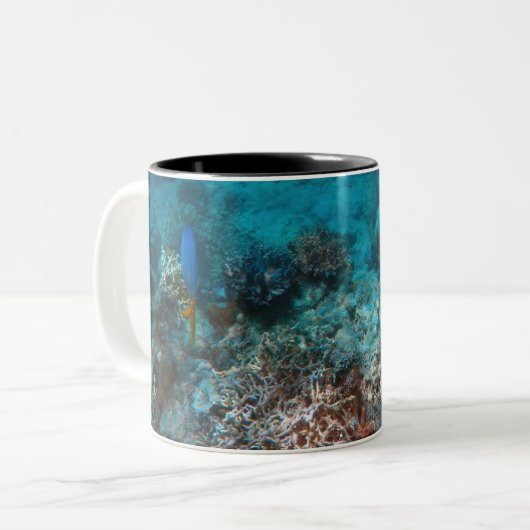 Two-Tone Mug (Devant gauche)