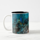 Two-Tone Mug (Gauche)