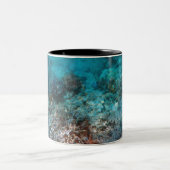Two-Tone Mug (Centre)