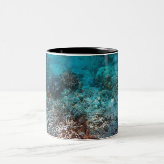Two-Tone Mug (Centre)