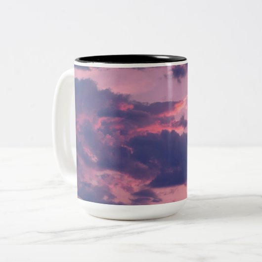 Two-Tone Mug (Devant gauche)
