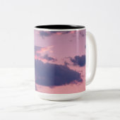 Two-Tone Mug (Devant droit)