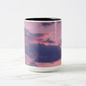 Two-Tone Mug (Centre)