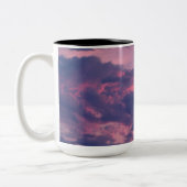 Two-Tone Mug (Gauche)