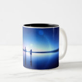 Two-Tone Mug (Devant droit)