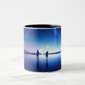 Two-Tone Mug (Centre)