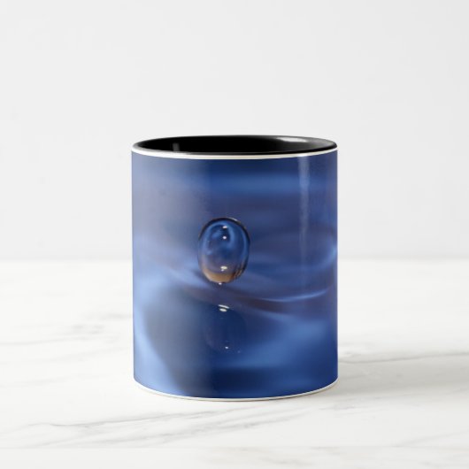 Two-Tone Mug (Centre)