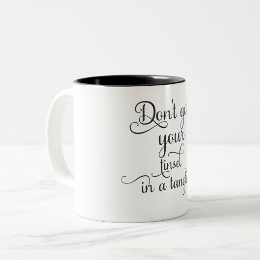Two-Tone Mug (Devant gauche)