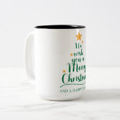 Two-Tone Mug (Devant gauche)
