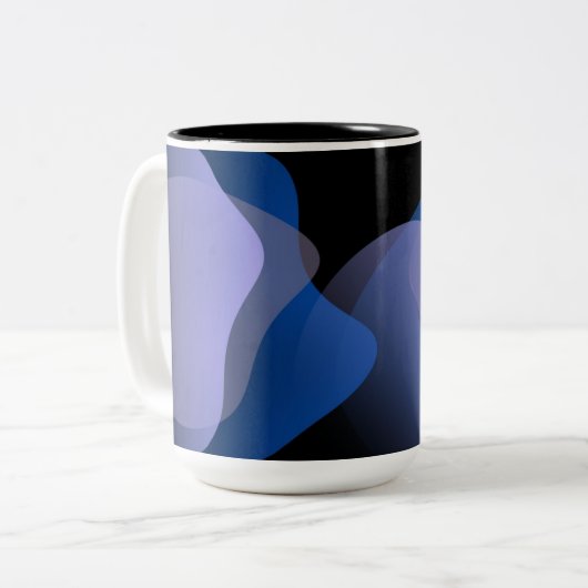 Two-Tone Mug (Devant gauche)
