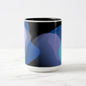 Two-Tone Mug (Centre)