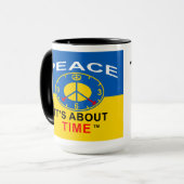 Two-tone Mug (Devant gauche)