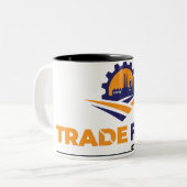 Two-Tone Mug (Devant gauche)