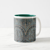 Two-Tone Mug (Devant droit)