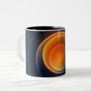 Two-Tone Mug