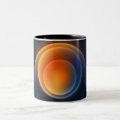 Two-Tone Mug (Centre)