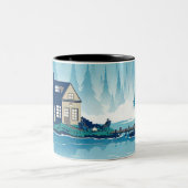Two-Tone Mug (Centre)