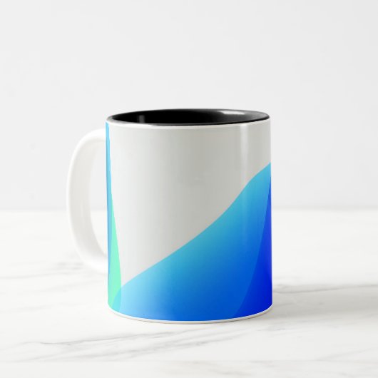 Two-Tone Mug (Devant gauche)