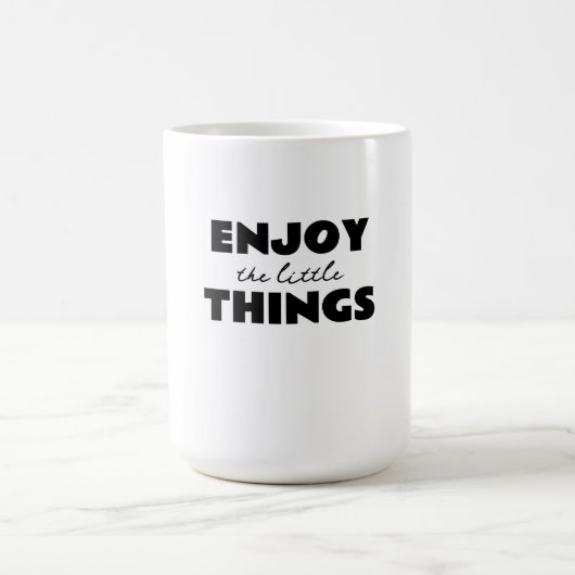 Two-Tone Mug, 15 oz Koffiemok (Center)