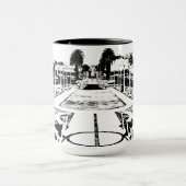 TWO TONE MUG 444ML (Centre)