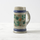 Two-Tone Mug design  (Devant droit)