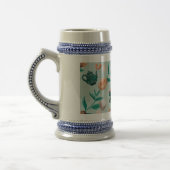 Two-Tone Mug design  (Gauche)