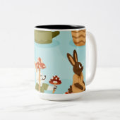 Two-Tone Mug design (Devant droit)