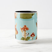 Two-Tone Mug design (Centre)