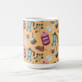 Two-Tone Mug design Koffiemok (Center)
