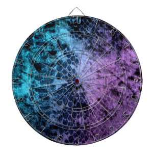 Two Tone Snakeskin Dartbord