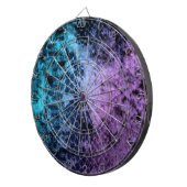 Two Tone Snakeskin Dartbord (Voorkant Rechts)