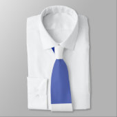 Two Tones Stripes Stropdas (Gebonden)