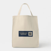 Two Tunnels Tote Bag (Dos)