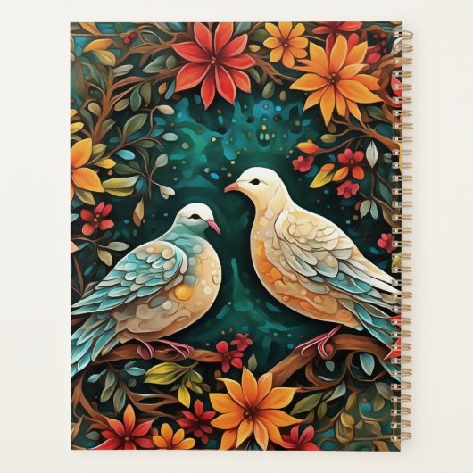 Two Turtle Doves (Dos)