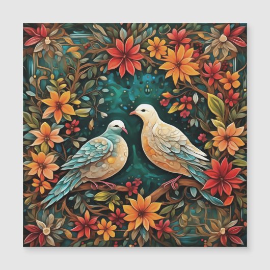 Two Turtle Doves (Voorkant)