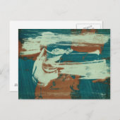 Two Up North Briefkaart (Voorkant / Achterkant)