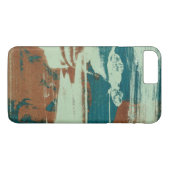 Two Up North Case-Mate iPhone Case (Achterkant (Horizontaal))