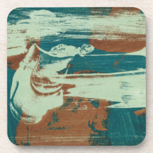 Two Up North Drankjes Onderzetter