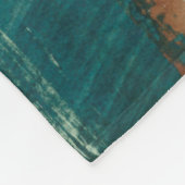 Two Up North Fleece Deken (Hoek)