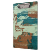 Two Up North Klembord (Links)