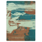 Two Up North Klembord (Achterkant)