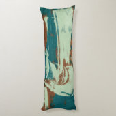 Two Up North Lichaamskussen (Achterkant (Verticaal))