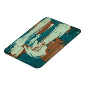 Two Up North Magneet (Linkerzijde)