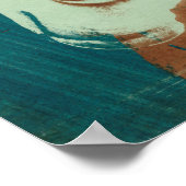 Two Up North Poster (Hoek)