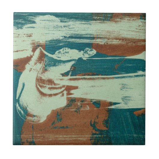 Two Up North Tegeltje (Voorkant)